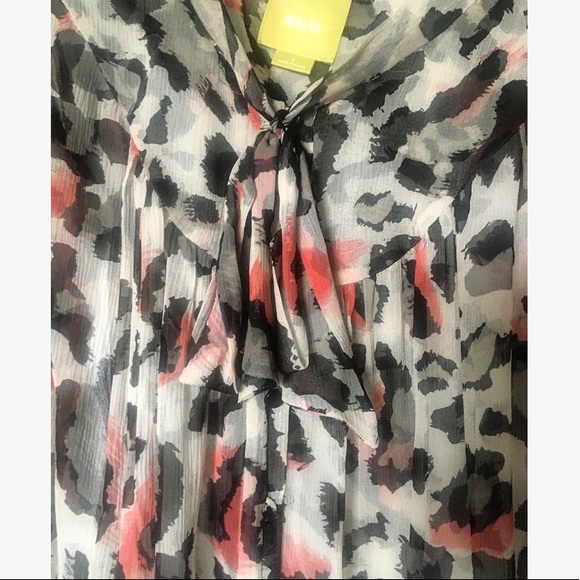 NWOT Maeve Anthropologie Blouse - Picture 3 of 3